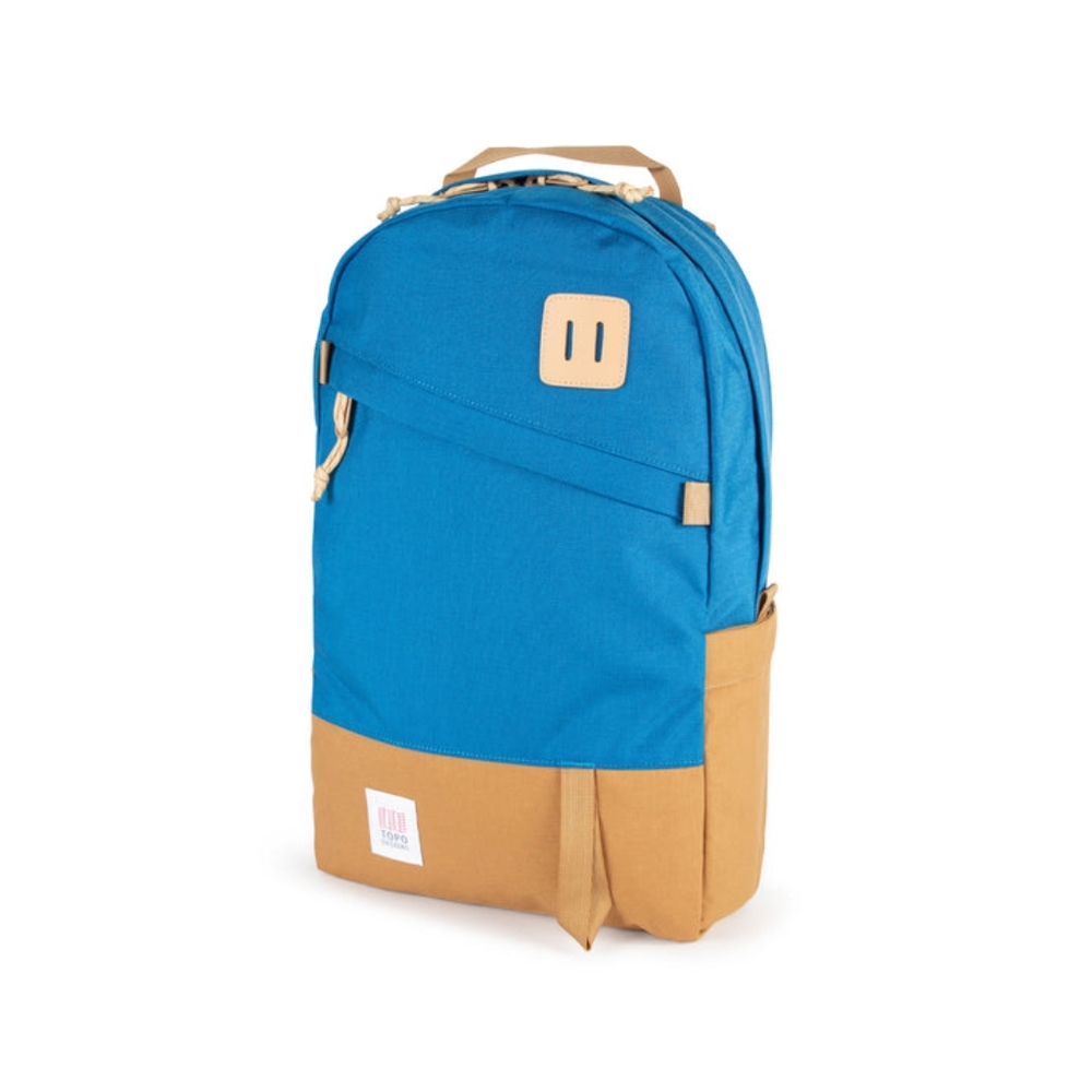 Topo Designs Daypack Classic Gray Backpack
